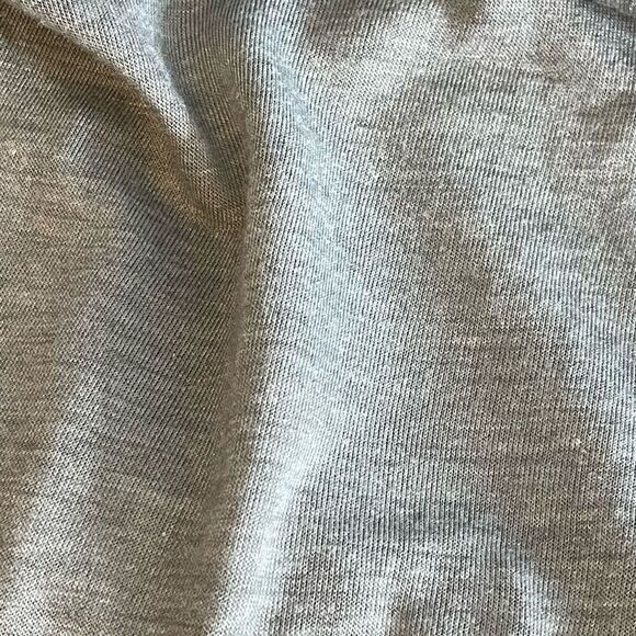 NWT American Eagle Outfitters Cropped Cardigan (Gray) - XXS - Picture 7 of 7